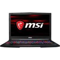 Ноутбук MSI GE63-8RF (GE63RGB8RF-274UA)