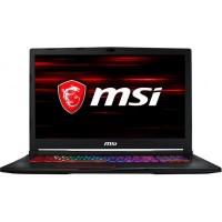 Ноутбук MSI GE73-8RE (GE738RE-264UA)