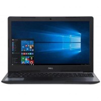 Ноутбук Dell Inspiron 5570 (I557820S1DDL-80B)