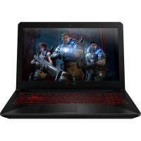Ноутбук ASUS FX504GE (FX504GE-E4073T)