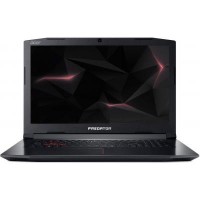 Ноутбук Acer Predator Helios 300 PH317-52-758Y (NH.Q3DEU.011)