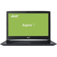 Ноутбук Acer Aspire 7 A715-71G-50W6 (NX.GP9EU.023)