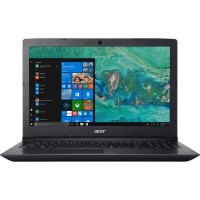 Ноутбук Acer Aspire 3 A315-33-P7TH (NX.GY3EU.010)
