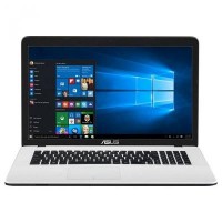 Ноутбук ASUS X751NV (X751NV-TY002)