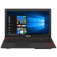 Ноутбук ASUS X550IK (X550IK-DM033)