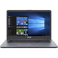 Ноутбук ASUS X705UA (X705UA-GC434T)