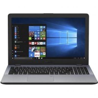 Ноутбук ASUS X542UF (X542UF-DM260)