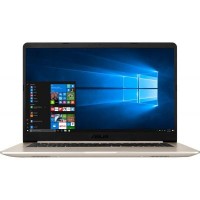 Ноутбук ASUS S510UN (S510UN-BQ389T)