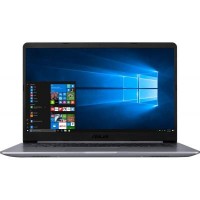 Ноутбук ASUS S510UN (S510UN-BQ390T)