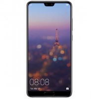 Мобильный телефон Huawei P20 Pro Twilight