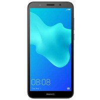 Мобильный телефон Huawei Y5 2018 Black