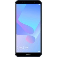 Мобильный телефон Huawei Y7 Prime 2018 Blue