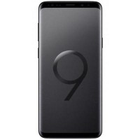 Мобильный телефон Samsung SM-G965F/64 (Galaxy S9 Plus) Black (SM-G965FZKDSEK)