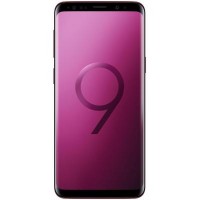 Мобильный телефон Samsung SM-G965F/64 (Galaxy S9 Plus) Red (SM-G965FZRDSEK)