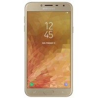 Мобильный телефон Samsung SM-J400F (Galaxy J4 Duos) Gold (SM-J400FZDDSEK)