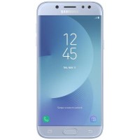 Мобильный телефон Samsung SM-J530F (Galaxy J5 2017 Duos) Silver (SM-J530FZSNSEK)