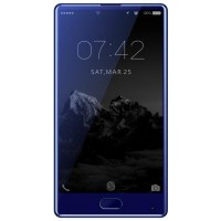 Мобильный телефон Doogee MIX 6/64 Blue (6924351614218)