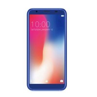 Мобильный телефон Doogee X55 Blue (6924351653729)