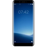Мобильный телефон Doogee X60L Matte Black (6924351653118)