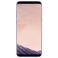 Мобильный телефон Samsung SM-G950FD/M64 (Galaxy S8) Orchid Gray (SM-G950FZVDSEK)