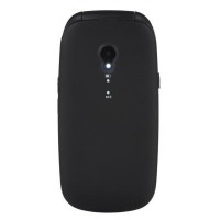 Мобильный телефон 2E E181 Dual Sim Black-Blue (708744071095)