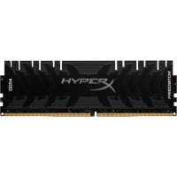 Модуль памяти DDR4 16GB 2400 MHz HyperX Predator Kingston (HX424C12PB3/16) CL12, 1.35V