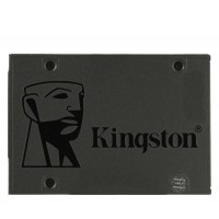 Накопитель SSD 2.5" 240GB Kingston (SA400S37/240G)