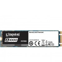 Накопитель SSD M.2 240GB Kingston (SA1000M8/240G)