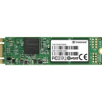 Накопитель SSD M.2 2280 512GB Transcend (TS512GMTS800S)