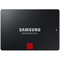 Накопитель SSD 2.5" 1TB Samsung (MZ-76P1T0BW)