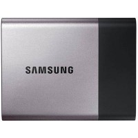 Накопитель SSD USB 3.1 250GB Samsung (MU-PT250B/WW)