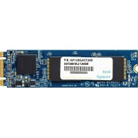Накопитель SSD M.2 2280 120GB Apacer (AP120GAST280)