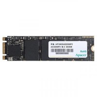 Накопитель SSD M.2 2280 240GB Apacer (AP240GAS2280P2)