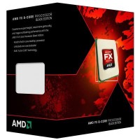 Процессор AMD FX-8350 (FD8350FRHKHBX)