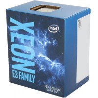 Процессор серверный INTEL Xeon E3-1220 V6 (BX80677E31220V6)