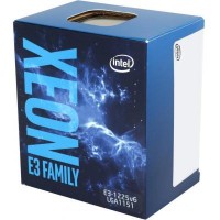 Процессор серверный INTEL Xeon E3-1225 V6 (BX80677E31225V6)