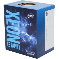 Процессор серверный INTEL Xeon E3-1230 V6 (BX80677E31230V6)