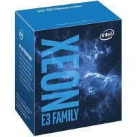 Процессор серверный INTEL Xeon E3-1240 V6 (BX80677E31240V6)