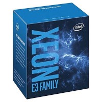 Процессор серверный INTEL Xeon E3-1275 V6 (BX80677E31275V6)
