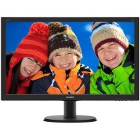 Монитор PHILIPS 240V5QDAB/00