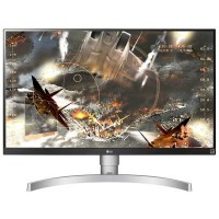 Монитор LG 27UK650-W
