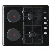 Варочная поверхность PERFELLI HKM 627 BL