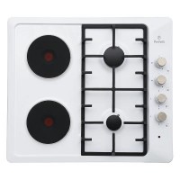Варочная поверхность PERFELLI HKM 629 W