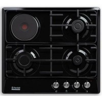 Варочная поверхность PERFELLI HKM 63010 BL