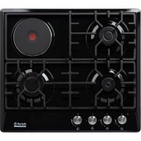 Варочная поверхность PERFELLI HKM 63020 BL