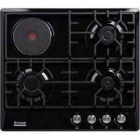 Варочная поверхность PERFELLI HKM 63420 BL