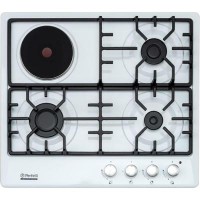 Варочная поверхность PERFELLI HKM 63420 WH