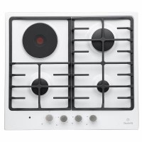 Варочная поверхность PERFELLI HKM 637 W