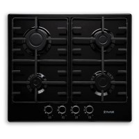 Варочная поверхность PERFELLI HGM 61013 BL