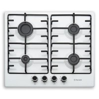 Варочная поверхность PERFELLI HGM 61013 WH